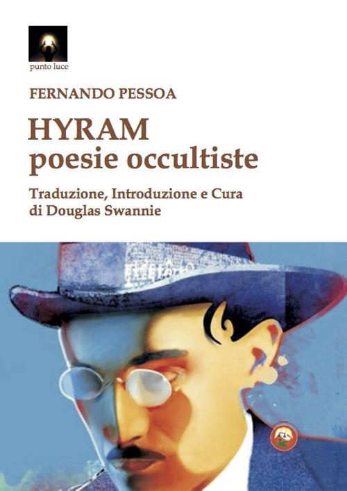 Copertina di Hyram